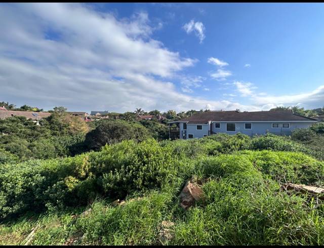 755M² VACANT LAND FOR SALE IN NOORSEKLOOF